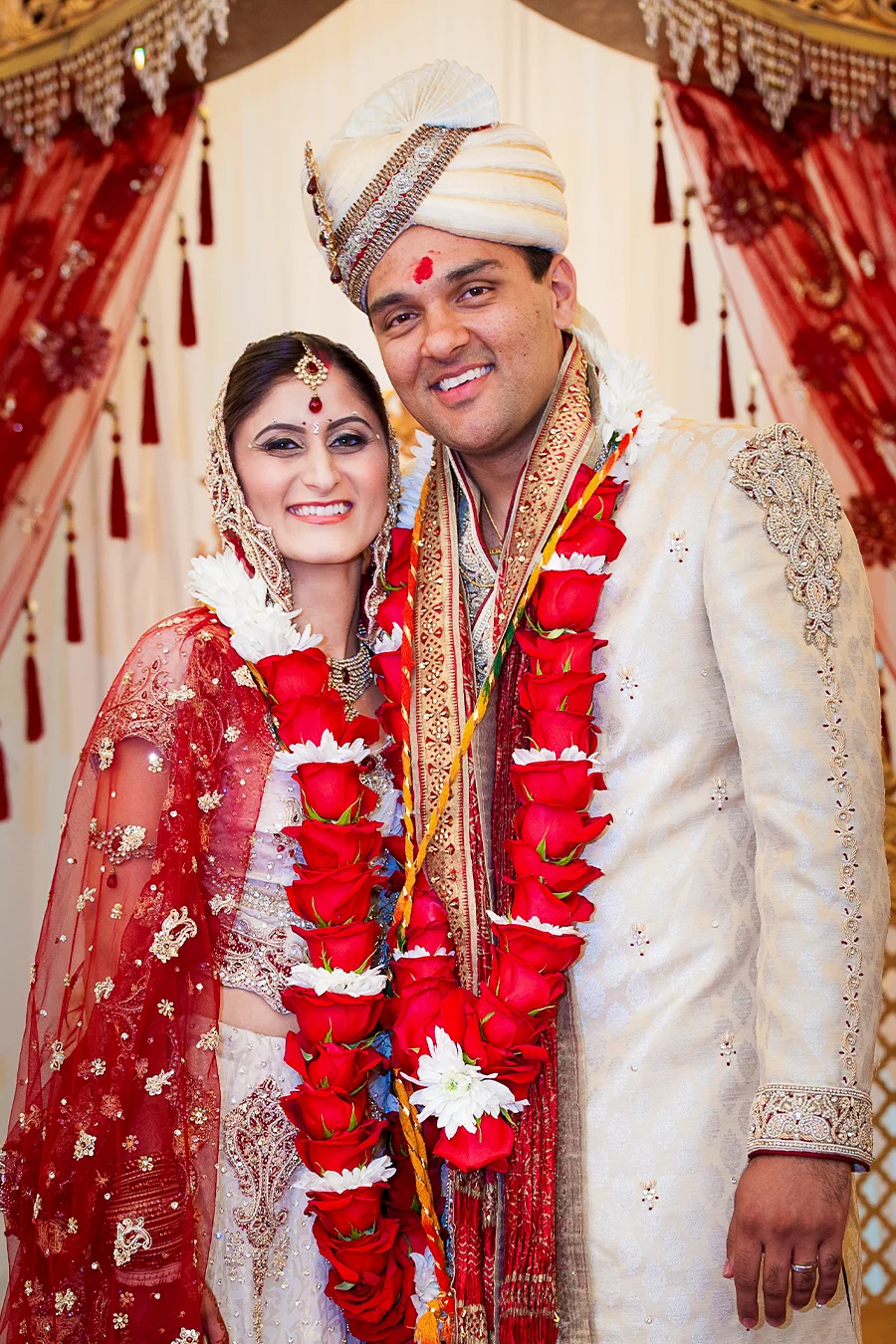 Indian wedding photography and videography team